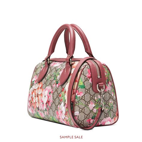 gucci bloom supreme bag|buy gucci blooms online.